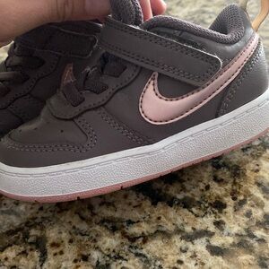 Toddler Nikes